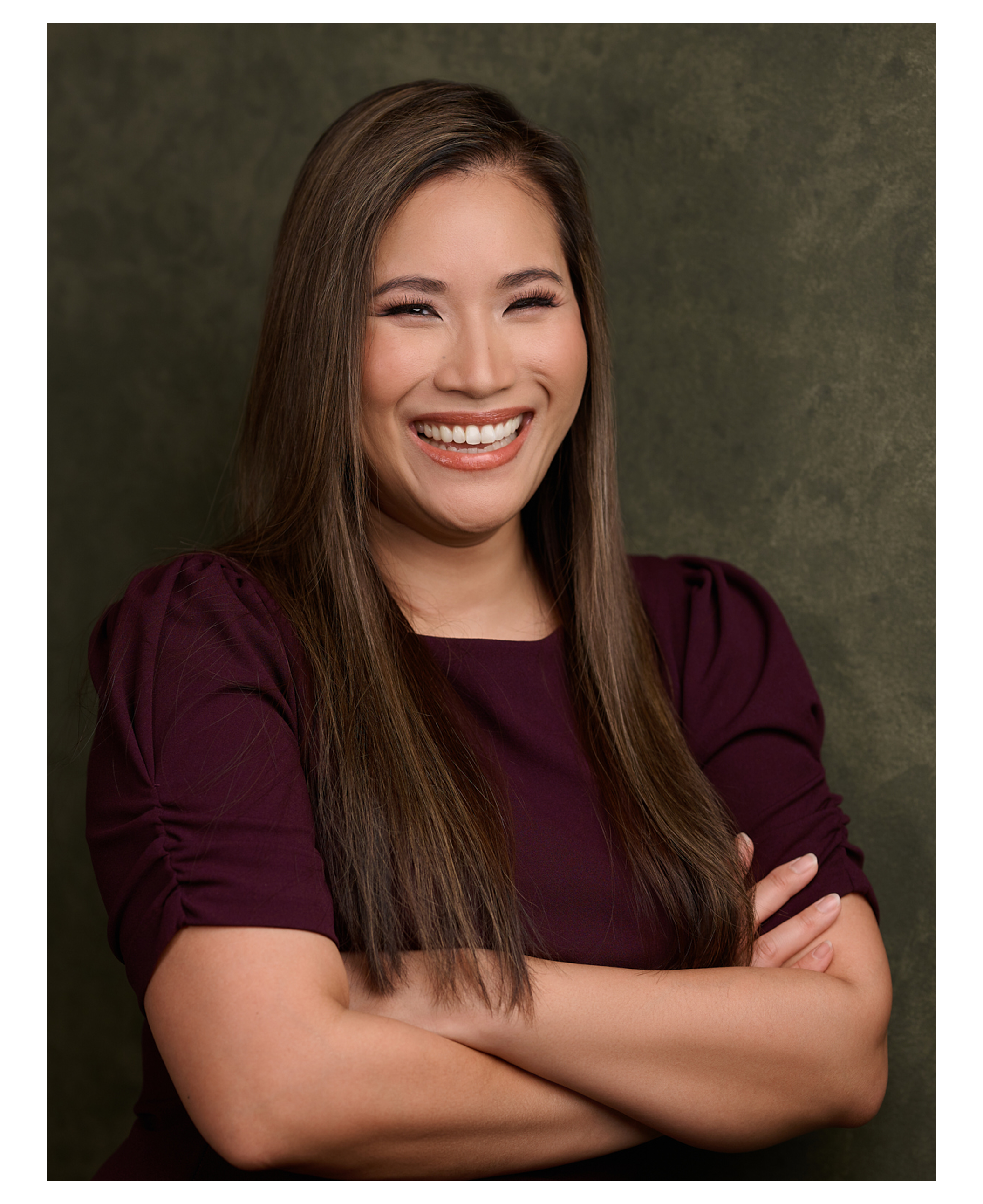 Lynda Tran